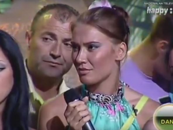 bojana ristivojević