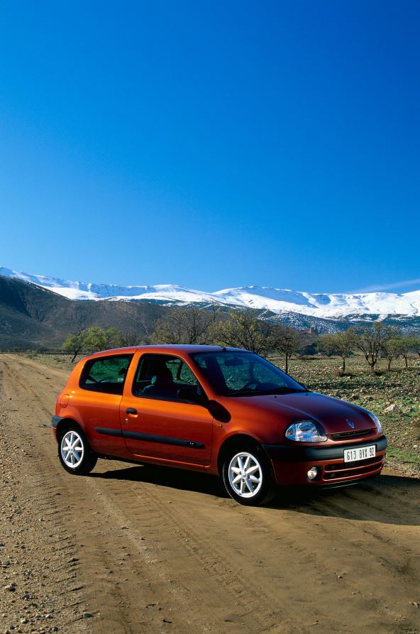 reno klio renault clio automobil b segment dizel peta generacija 30 godina