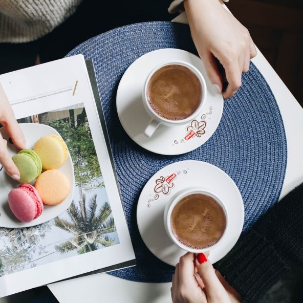 grand kafa ritual soljica kafe razgovor opustanje