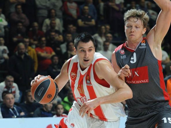 Dejan Radonjić i povratnici u Crvenu zvezdu