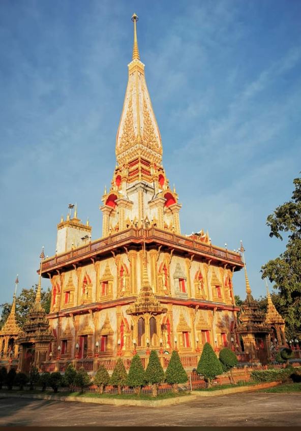 srbin na tajlandu pandemija korona virusa video