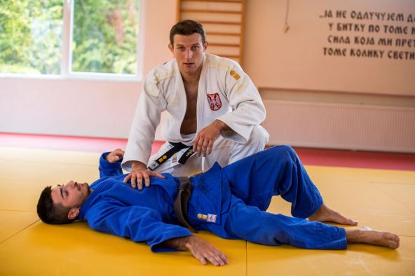 nemanja majdov dzudo svetski prvak zivotna prica