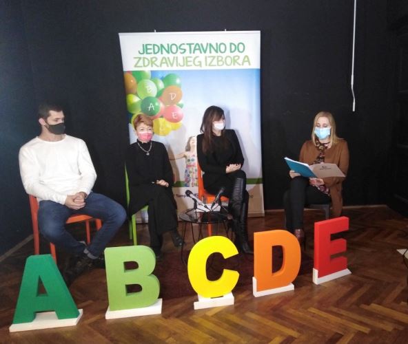 deklaracija na proizvodima srbija citanje deklaracije delhaize srbija nutri score