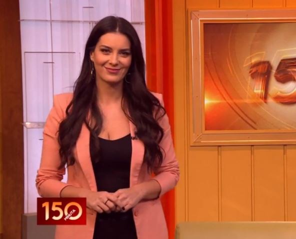Marija Kilibarda besna jer mladi neće da rade za 700 evra