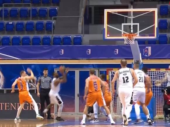 partizan mornar prenos uzivo link stream video tv arena sport aba liga kosarka