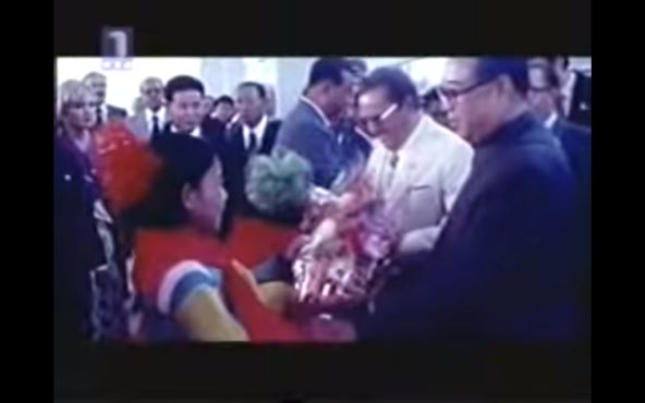 tito severna koreja jugoslavija josip broz svet komunizam
