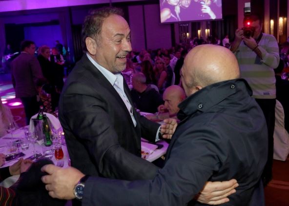umro dzej ramadanovski ceca se oglasila