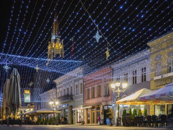 novi sad foto konkurs zimska fantazija u novom sadu turisticka agencija novog sada