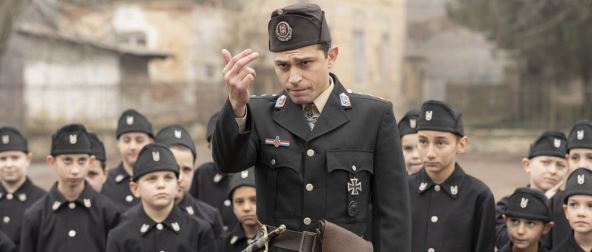 dara iz jasenovca kritike premijera amerika