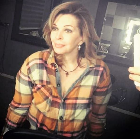 Gordana Bjelica