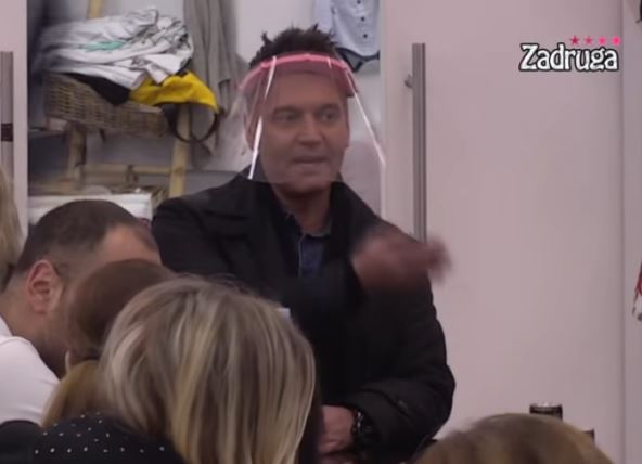 zadruga najnovije vesti nadica zeljkovic dobila stan od kije kockar foto video