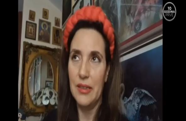 milica milsa zarko jokanovic korona virus posledice oporavak novo jutro