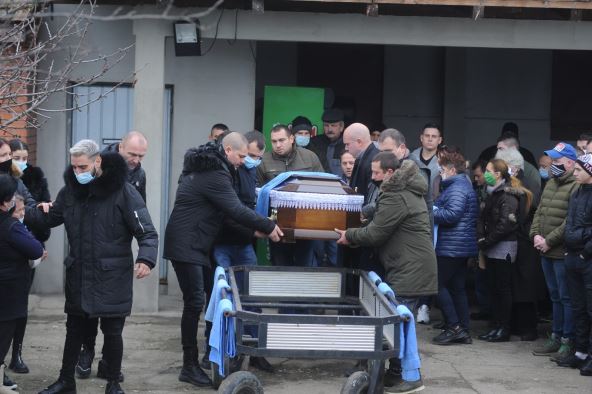 darko lazic otac preminuo odrastanje karijera