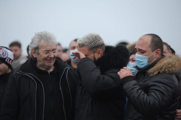 drako lazic otac preminuo neostavrena zelja