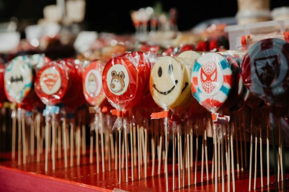 ljubovija manifestacije