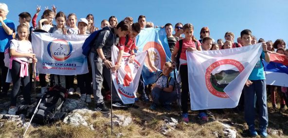 ljubovija manifestacije