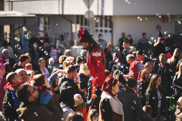 ljubovija manifestacije