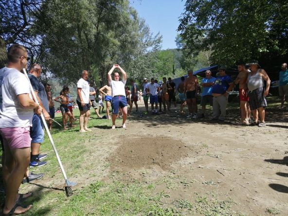 ljubovija manifestacije