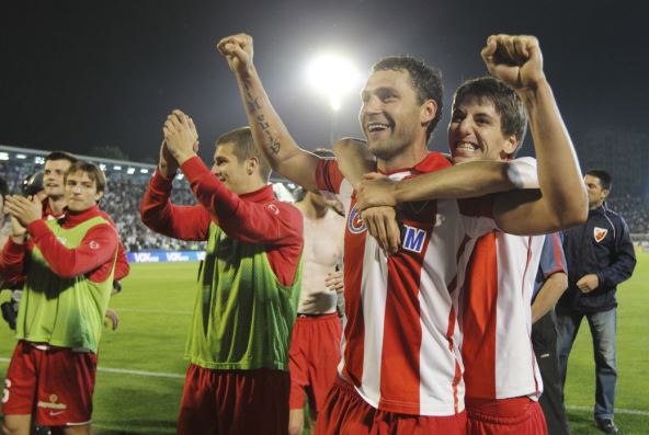 dusko tosic crvena zvezda ugovor plata