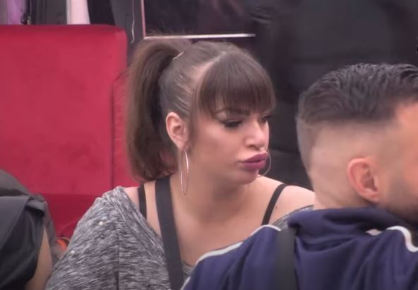 zadruga najnovije vesti marija kulic ulazak video