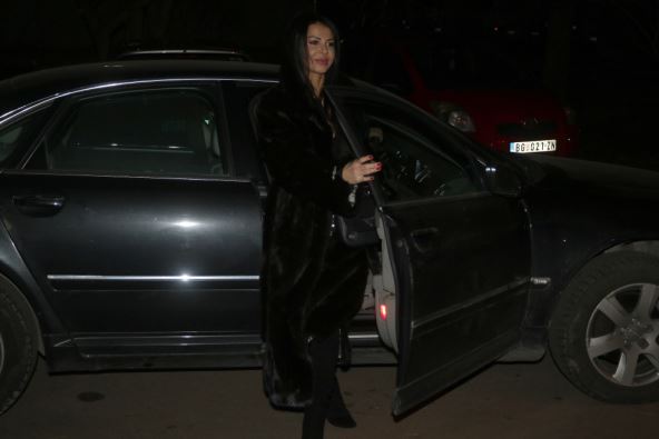 Tina Ivanović o tekstu pesme Bunda od nerca