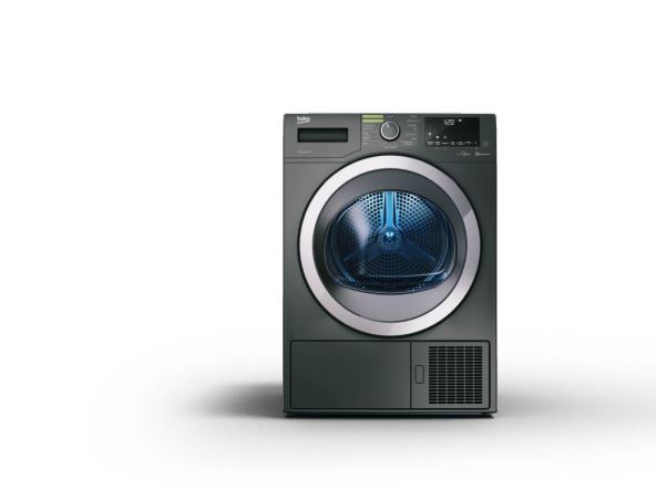 Beko HygieneShield sušara
