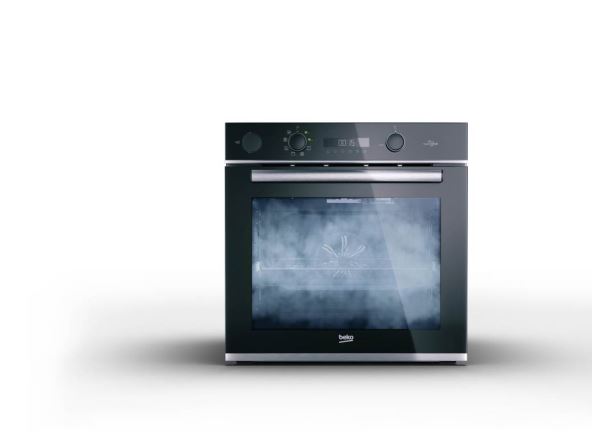 Beko HygieneShield ugradna rerna