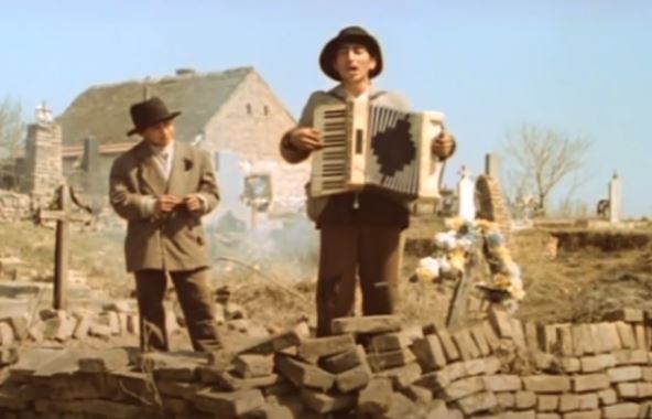 Ko to tamo peva, glumci koji su odbili da igraju u filmu