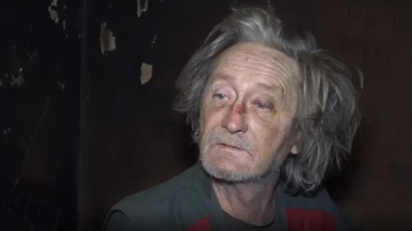 sabac starac stevan gluvic pretucen pljacka dinari pomoc drzave razbojnici 