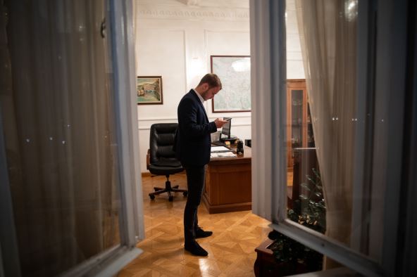 drasko stanivukovic drugi deo odnos sa beogradom srbija kosovo