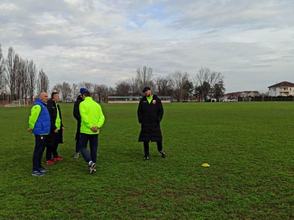 fk vojvodina zimske pripreme 2021