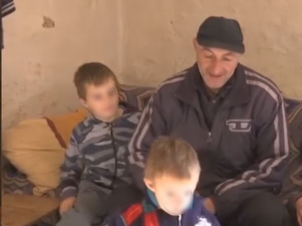porodica trajkovic donja trnica pomoc