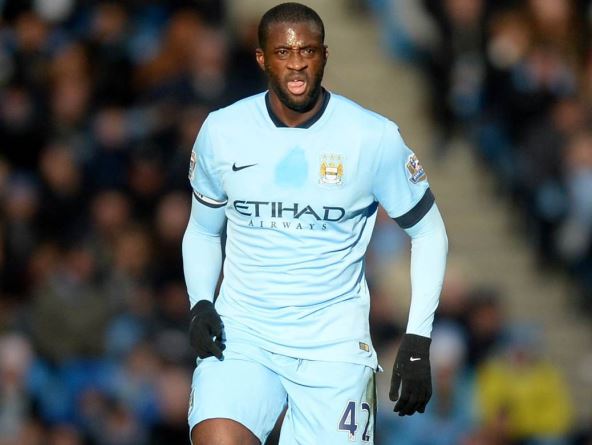 Jaja Ture je takođe koristio Vicks Vaporub.