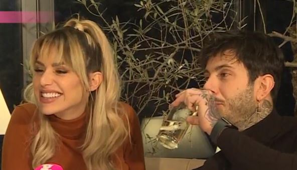 Iva Grgurić o dečku i udaji