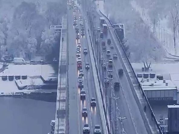 beograd guzve sneg zastoj radovi