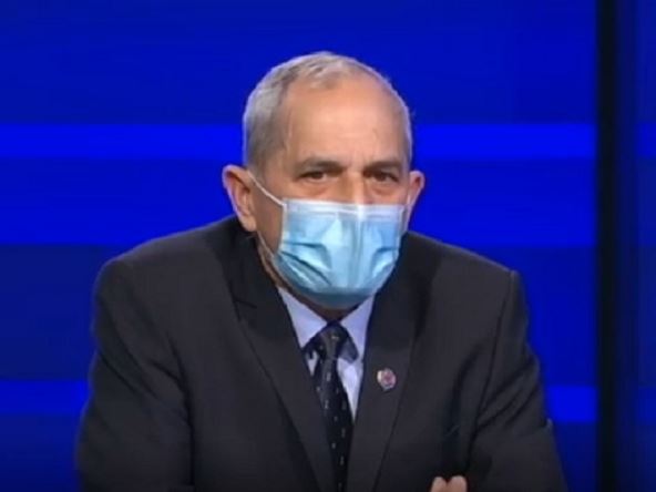 vojni rok sluzenje vojnog roka general miomir miladinovic