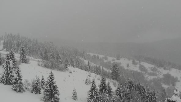 planina golija tursiti zlatibor skijalista u srbiji