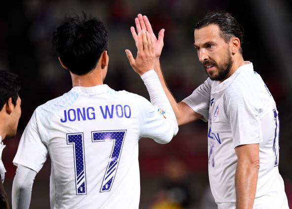 Dejan Damjanović: Zvezda se ogrešila o Molinu