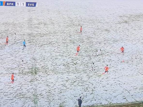 sivaspor basakseir sneg igraci nevidljivi video foto