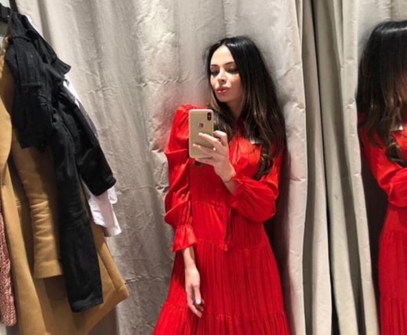 Vladana Radosavljević