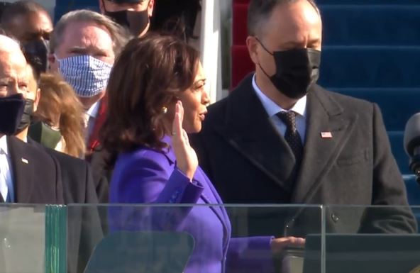 SAD inauguracija predsednik Dzo Bajden Donald Tramp bela kuca  vasington