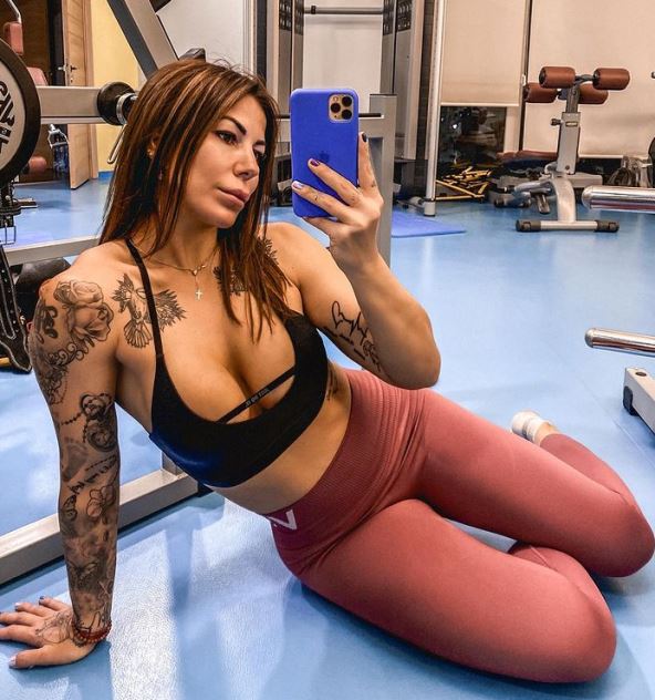 darko milicic supruga zena zorana milicic instagram
