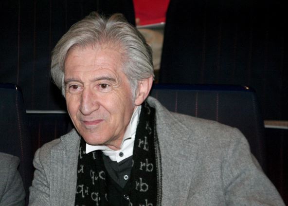 Ljubiša Samardžić