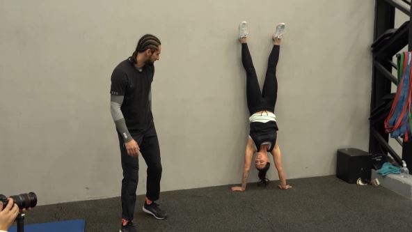 crossfit, trening
