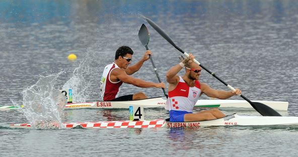 stjepan janic sportska penzija srbija od 2004 kajakas hrvatska 120 hiljada dinara natasa janic