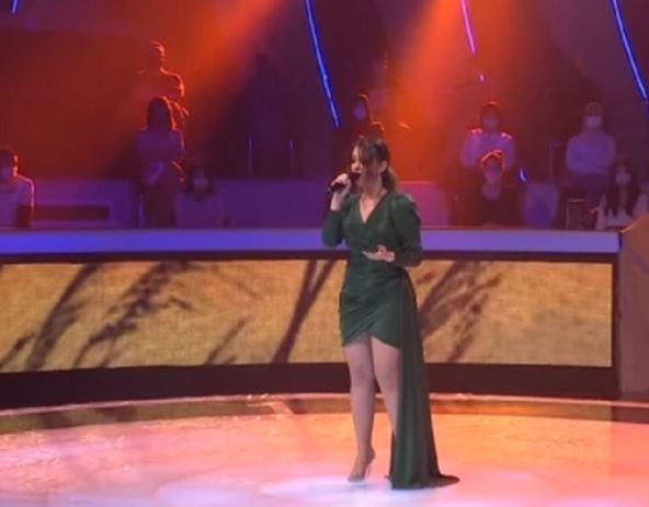 sanja todorović zvezde granda