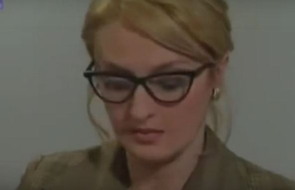 Koja glumica je sestra Ivice Dačića?