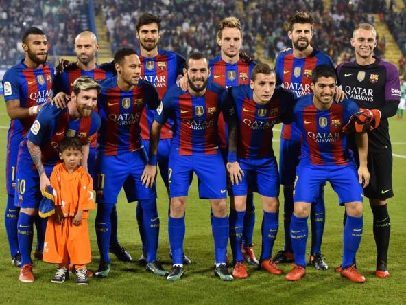 lionel mesi murtaza ahmadi barselona decak plava kesa dres navijac