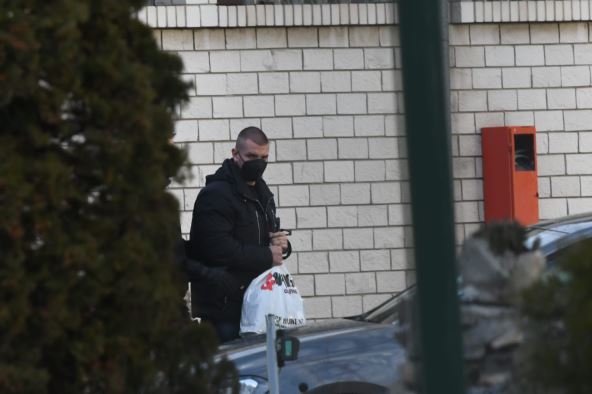 policija, velja nevolja, marko miljkovic