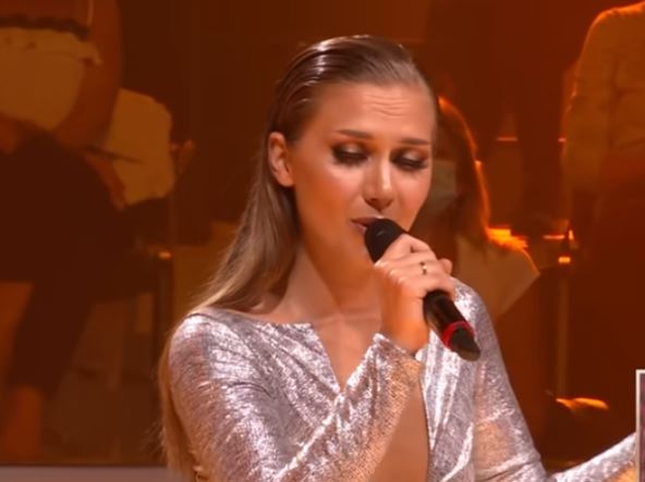Zorja o Jeleni Karleuši i Pesmi Evrovizije